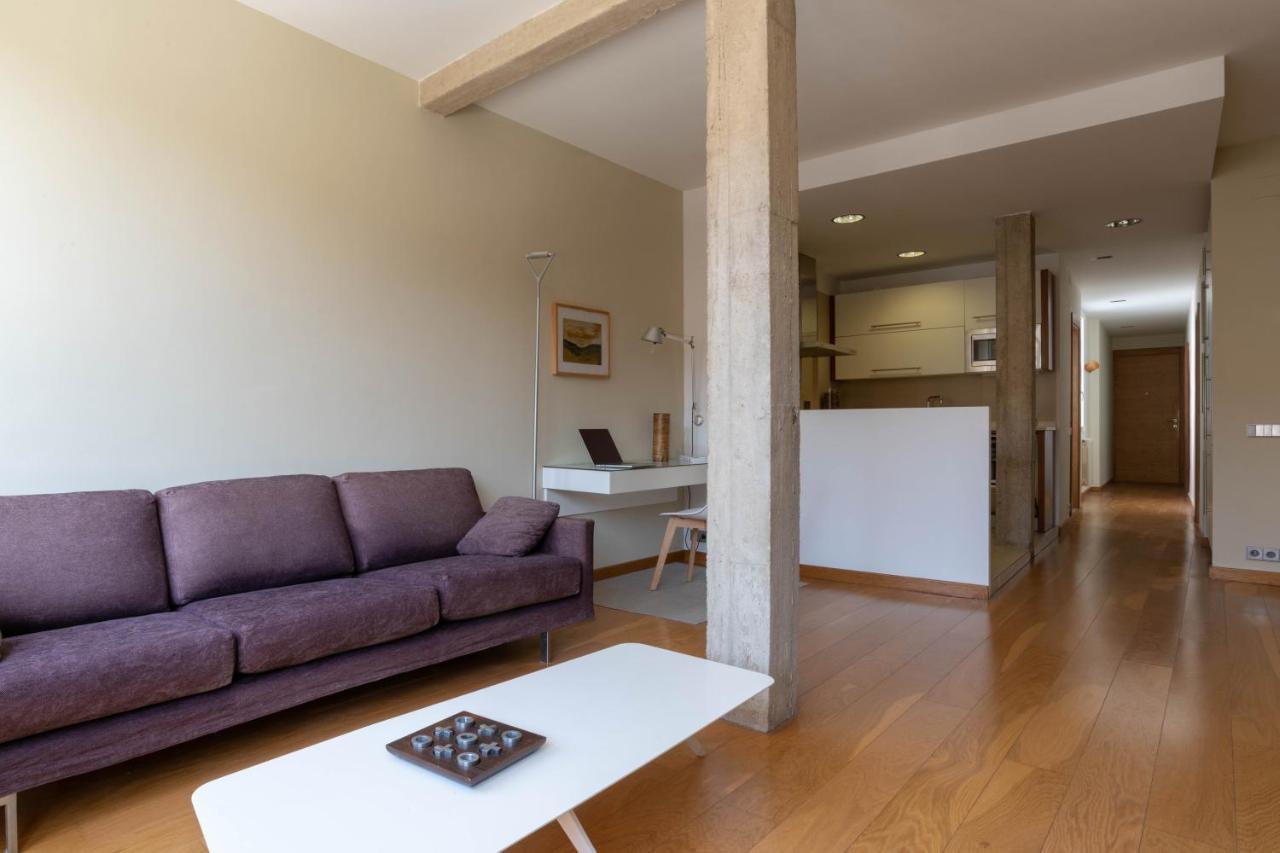 Las Columnas, Centro, Garaje. Logroño Zewnętrze zdjęcie